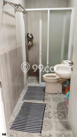 Rumah Luas Asri 4 KT Siap Pakai di Kota Wisata Bogor Rumah Luas Asri 4 KT Siap Pakai di Kota Wisata Bogor