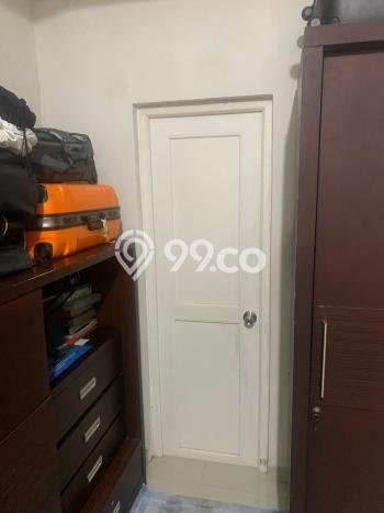Rumah Minimalis 4 KT LT 128m2 di Cibubur Rumah Minimalis 4 KT LT 128m2 di Cibubur