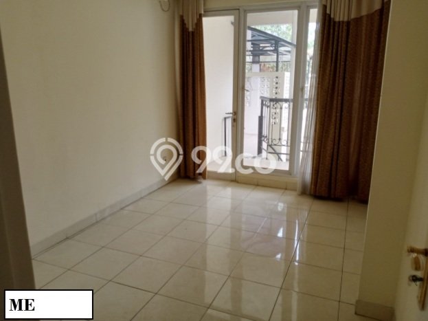 For Sale! Luxury House LT 300m2 Desain Elegan di Cibubur For Sale! Luxury House LT 300m2 Desain Elegan di Cibubur