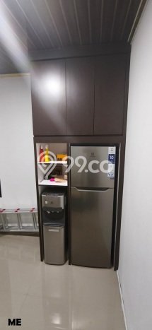 Disewakan Hunian Konsep Minimalis di Parung Bogor dengan 2 Kamar Disewakan Hunian Konsep Minimalis di Parung Bogor dengan 2 Kamar