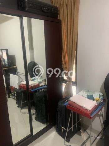 Rumah Minimalis 4 KT LT 128m2 di Cibubur Rumah Minimalis 4 KT LT 128m2 di Cibubur
