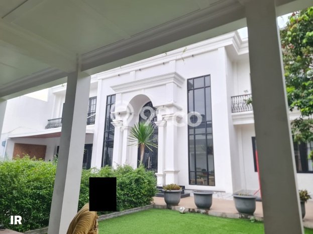 Hunian Super Mewah dengan Akses Paling Strategis di Jatiwarna, Bekasi Hunian Super Mewah dengan Akses Paling Strategis di Jatiwarna, Bekasi