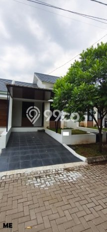 Disewakan Hunian Konsep Minimalis di Parung Bogor dengan 2 Kamar Disewakan Hunian Konsep Minimalis di Parung Bogor dengan 2 Kamar