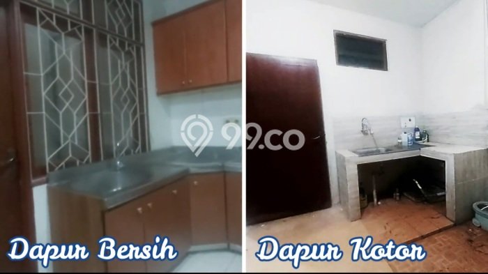 Jual Rumah Luas Megah Dengan View Eksklusif di Cibubur, Jakarta Timur Jual Rumah Luas Megah Dengan View Eksklusif di Cibubur, Jakarta Timur