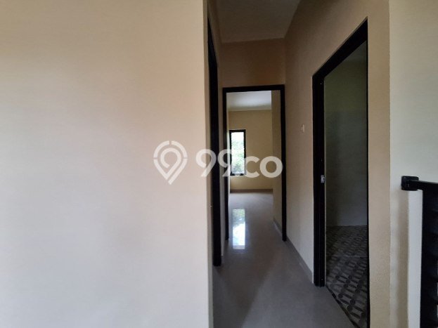Rumah Modern 3 KT LT 70m2 di Lubang Buaya Rumah Modern 3 KT LT 70m2 di Lubang Buaya