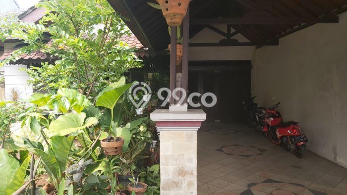 Hunian Mewah LB 120m2 Siap Pakai Desain Elegan di Jaka Permai, Bekasi Hunian Mewah LB 120m2 Siap Pakai Desain Elegan di Jaka Permai, Bekasi