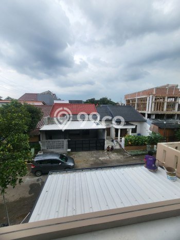 Rumah Modern 5 KT LT 120m2 di Cikunir Rumah Modern 5 KT LT 120m2 di Cikunir
