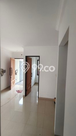 Rumah Luas Asri 3 KT Siap Pakai di Jati Mekar Bekasi Rumah Luas Asri 3 KT Siap Pakai di Jati Mekar Bekasi