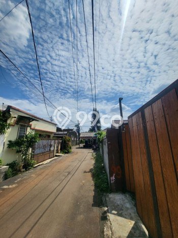 Tanah Dijual Area Strategis di Jatimakmur Bekasi 560m2 Tanah Dijual Area Strategis di Jatimakmur Bekasi 560m2