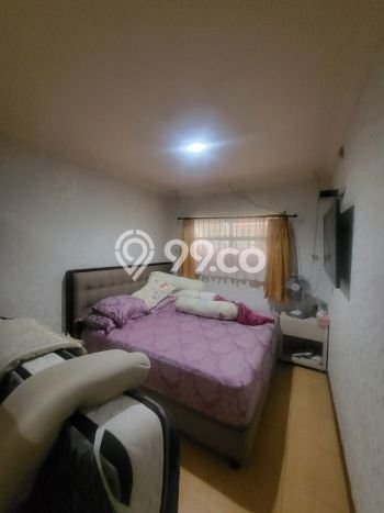 Hunian Eksklusif Siap Huni LT 196m2 di Kebayoran Lama, Jakarta Selatan Hunian Eksklusif Siap Huni LT 196m2 di Kebayoran Lama, Jakarta Selatan