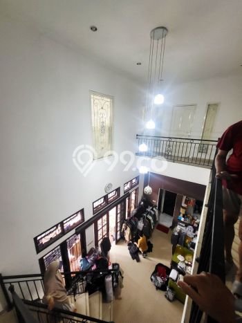 Rumah Modern 6 KT LT 247m2 di Bintaro Rumah Modern 6 KT LT 247m2 di Bintaro