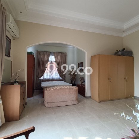 Rumah Luxury Modern Tanpa Renovasi di Cibubur Depok Rumah Luxury Modern Tanpa Renovasi di Cibubur Depok