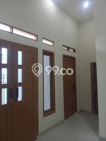 Rumah Modern 3 KT di harapan indah Bekasi Rumah Modern 3 KT di harapan indah Bekasi