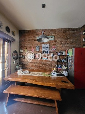 Dijual Rumah 4 Kamar Lokasi Strategis Nyaman dan Strategis di Cikunir Dijual Rumah 4 Kamar Lokasi Strategis Nyaman dan Strategis di Cikunir