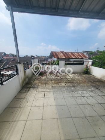 Rumah Strategis Modern Lb 160m2 di Tamansari, Bogor Rumah Strategis Modern Lb 160m2 di Tamansari, Bogor