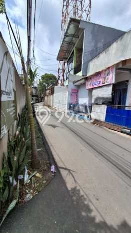 Hunian Cantik Minimalis Lb 85m2 di Jatiwaringin, Bekasi Hunian Cantik Minimalis Lb 85m2 di Jatiwaringin, Bekasi