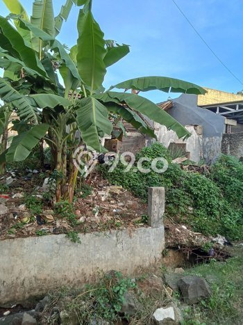 Tanah di Ciputat, Tangerang Selatan Luas 165m2 Dijual Segera Tanah di Ciputat, Tangerang Selatan Luas 165m2 Dijual Segera
