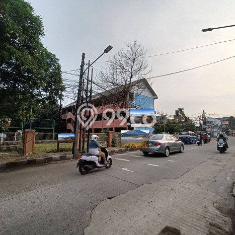 Kavling Tanah Dijual di Karawaci Tangerang Spesifikasi 2750m2 Kavling Tanah Dijual di Karawaci Tangerang Spesifikasi 2750m2