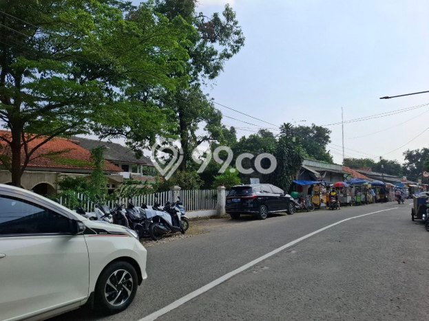 Tanah di Bekasi Timur, Bekasi Luas 600m2 Dijual Segera Tanah di Bekasi Timur, Bekasi Luas 600m2 Dijual Segera