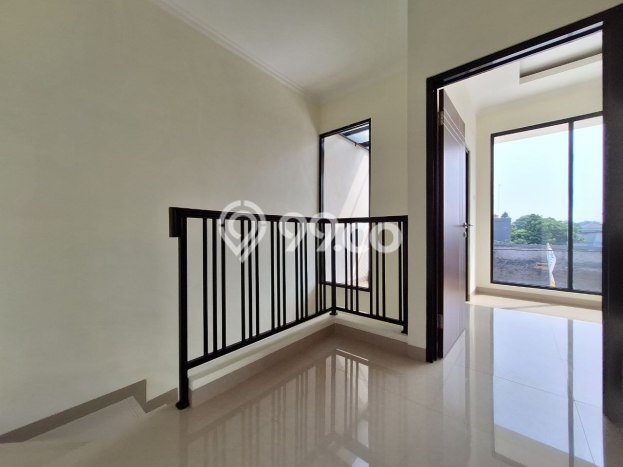 Dijual Rumah Modern 3 KT di Jatiwarna, Bekasi Dijual Rumah Modern 3 KT di Jatiwarna, Bekasi