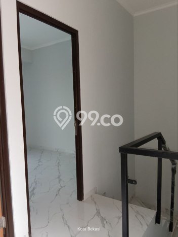 Dijual Rumah Modern 3 KT di Jati Luhur, Bekasi Dijual Rumah Modern 3 KT di Jati Luhur, Bekasi