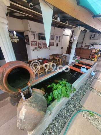 Tanah Dijual Area Strategis di Jatimakmur Bekasi 560m2 Tanah Dijual Area Strategis di Jatimakmur Bekasi 560m2