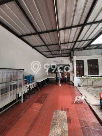 Rumah Elit LB 215m2 Siap Pakai Desain Elegan di Senopati, Jakarta Selatan Rumah Elit LB 215m2 Siap Pakai Desain Elegan di Senopati, Jakarta Selatan