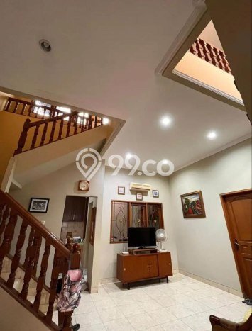 Jual Rumah Modern 5 KT di Galaxy, Bekasi Jual Rumah Modern 5 KT di Galaxy, Bekasi