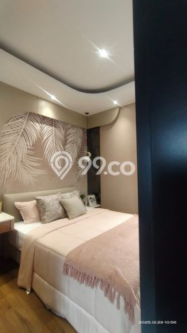 Jual Rumah Modern 3 KT di Cibubur, Bekasi Jual Rumah Modern 3 KT di Cibubur, Bekasi