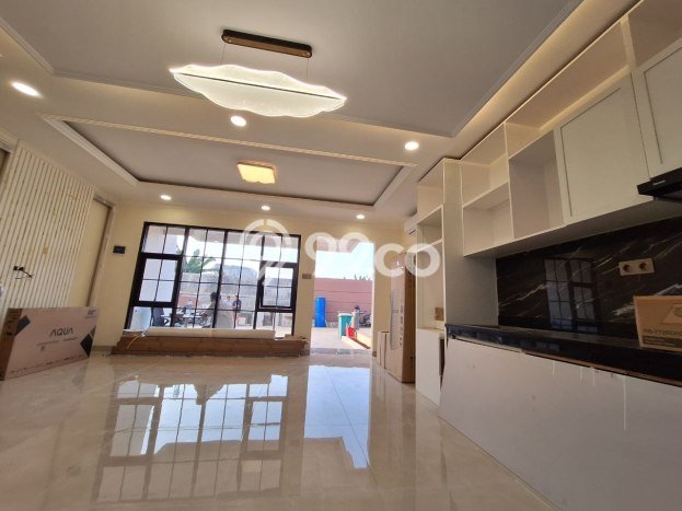 Jual Rumah Modern 3 KT di Jatikramat, Bekasi Jual Rumah Modern 3 KT di Jatikramat, Bekasi
