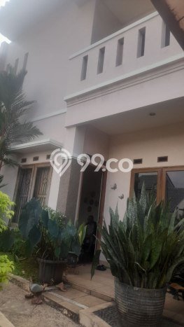 Dijual Rumah 4 Kamar Lokasi Strategis Nyaman dan Strategis di Cikunir Dijual Rumah 4 Kamar Lokasi Strategis Nyaman dan Strategis di Cikunir