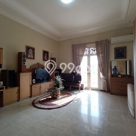 Rumah Luxury Modern Tanpa Renovasi di Cibubur Depok Rumah Luxury Modern Tanpa Renovasi di Cibubur Depok