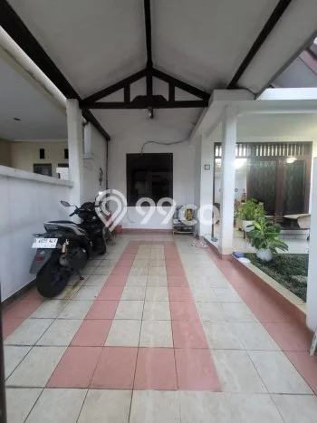 For Sale Hunian Rumah Nyaman 3 Kamar di Cikunir, Bekasi For Sale Hunian Rumah Nyaman 3 Kamar di Cikunir, Bekasi