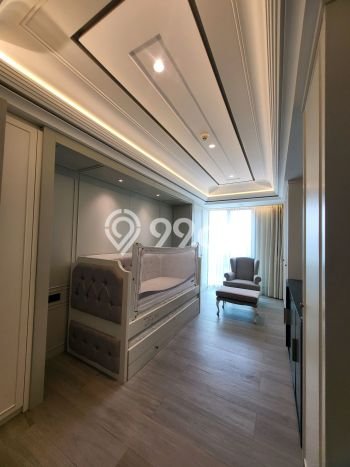 Dijual Apartemen Luxury di Casablanca 3 Kamar & 3 Kamar Mandi Dijual Apartemen Luxury di Casablanca 3 Kamar & 3 Kamar Mandi
