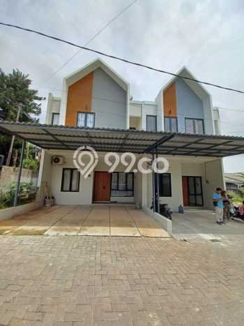 Hunian Cantik Minimalis Lb 85m2 di Jatiwaringin, Bekasi Hunian Cantik Minimalis Lb 85m2 di Jatiwaringin, Bekasi