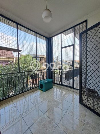 Rumah Modern 4 KT di Jatimulya Bekasi Rumah Modern 4 KT di Jatimulya Bekasi