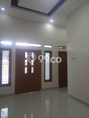 Rumah Modern 3 KT di harapan indah Bekasi Rumah Modern 3 KT di harapan indah Bekasi