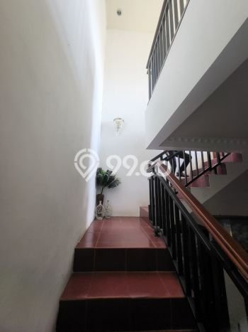 Rumah Strategis Modern Lb 160m2 di Tamansari, Bogor Rumah Strategis Modern Lb 160m2 di Tamansari, Bogor