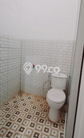 Rumah Strategis Minimalis Lb 45m2 di Jatisampurna, Bekasi Rumah Strategis Minimalis Lb 45m2 di Jatisampurna, Bekasi