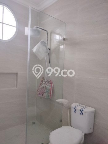 Rumah Modern 3 Kamar LT 153m2 di Jatiwaringin Rumah Modern 3 Kamar LT 153m2 di Jatiwaringin