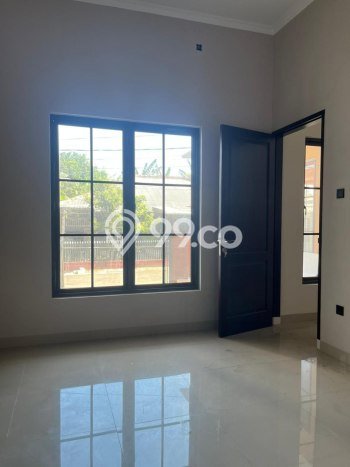 Dijual Rumah Eksklusif 3 KT di Jati Mekar, Bekasi Dijual Rumah Eksklusif 3 KT di Jati Mekar, Bekasi