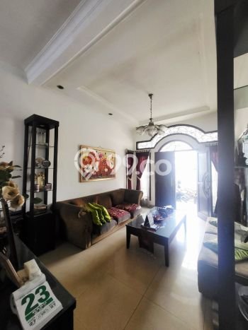 Rumah Modern 6 KT LT 247m2 di Bintaro Rumah Modern 6 KT LT 247m2 di Bintaro