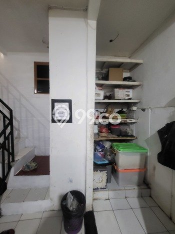Rumah Luxury Modern Tanpa Renovasi di Jatibening Bekasi Rumah Luxury Modern Tanpa Renovasi di Jatibening Bekasi