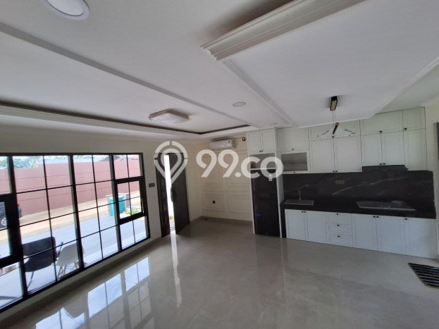 Jual Rumah Modern 3 KT di Jatikramat, Bekasi Jual Rumah Modern 3 KT di Jatikramat, Bekasi