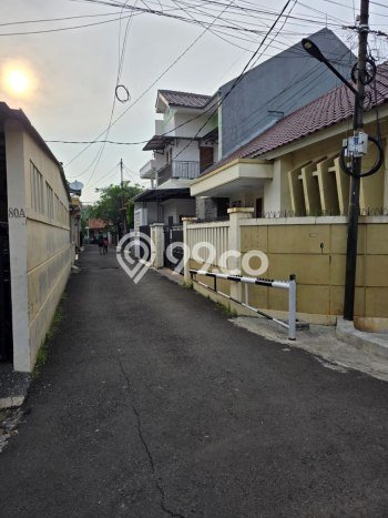 Dijual Rumah Murah di Jagakarsa Jakarta Selatan Harga Rp 1,95 Juta LT 201m2 Dijual Rumah Murah di Jagakarsa Jakarta Selatan Harga Rp 1,95 Juta LT 201m2