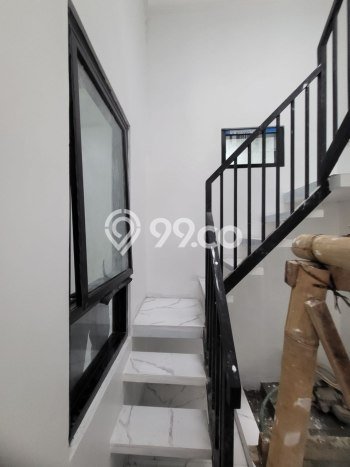 Rumah Modern 5 KT LT 120m2 di Cikunir Rumah Modern 5 KT LT 120m2 di Cikunir