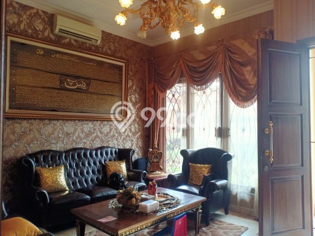 Dijual Rumah Premium dengan Fasilitas Sekitar Komplit di Cilandak, Jakarta Selatan Dijual Rumah Premium dengan Fasilitas Sekitar Komplit di Cilandak, Jakarta Selatan