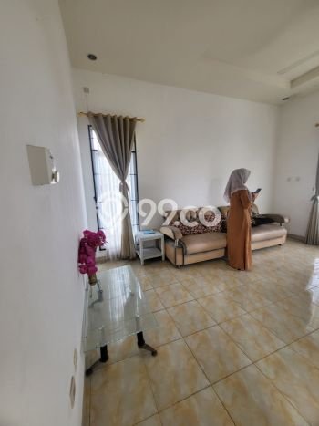 Rumah Strategis Modern Lb 160m2 di Tamansari, Bogor Rumah Strategis Modern Lb 160m2 di Tamansari, Bogor