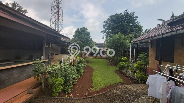 Hunian Mewah LB 120m2 Siap Pakai Desain Elegan di Jaka Permai, Bekasi Hunian Mewah LB 120m2 Siap Pakai Desain Elegan di Jaka Permai, Bekasi