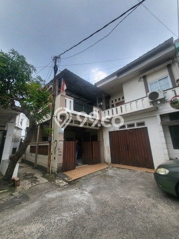 Rumah Luxury Modern Tanpa Renovasi di Jatibening Bekasi Rumah Luxury Modern Tanpa Renovasi di Jatibening Bekasi